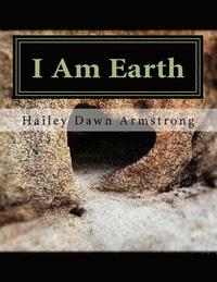 bokomslag I Am Earth