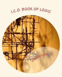 bokomslag I.C.O. Book of Logic: ICO High IQ Network