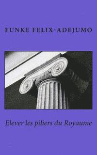 Elever les Piliers du Royaume 1