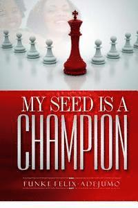 My seed is a Champion! 1