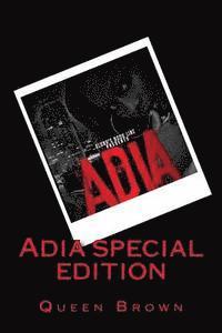 bokomslag Adia (special edition)