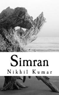 bokomslag Simran