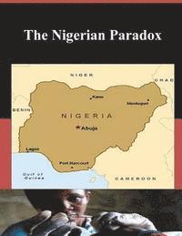 bokomslag The Nigerian Paradox