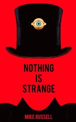 Nothing is Strange 1