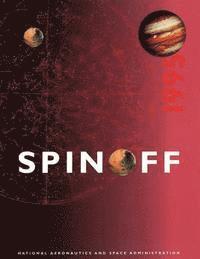 bokomslag Spinoff 1995