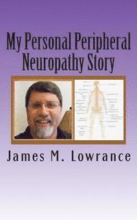 bokomslag My Personal Peripheral Neuropathy Story