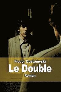 bokomslag Le Double