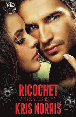 Kris Norris - Ricochet, Häftad