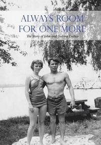 bokomslag Always Room for One More: The Story of John and Dolores Lodico