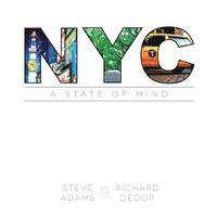 bokomslag NYC: A State of Mind