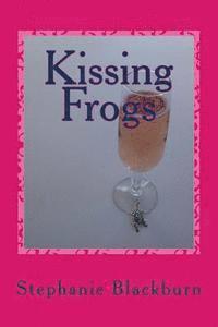 bokomslag Kissing Frogs