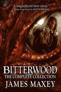 bokomslag Bitterwood