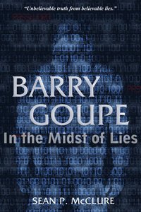 bokomslag Barry Goupe