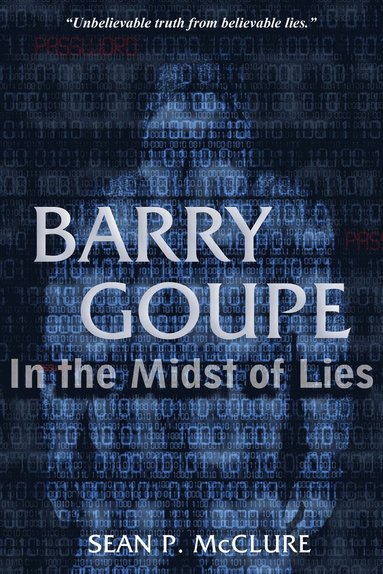 bokomslag Barry Goupe