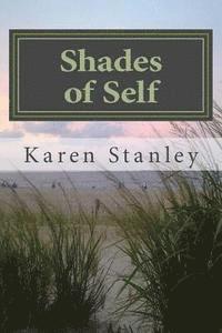 bokomslag Shades of Self: A Book of Poems