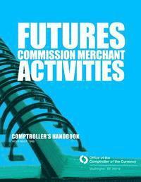 bokomslag Futures Commission Merchant Activities 1995