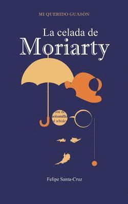 bokomslag La celada de Moriarty