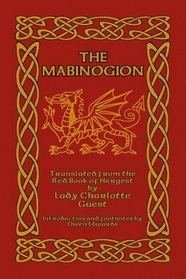 The Mabinogion 1