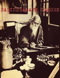 bokomslag Rabindranath Tagore