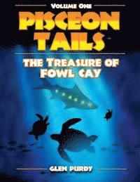 bokomslag The Treasure of Fowl Cay