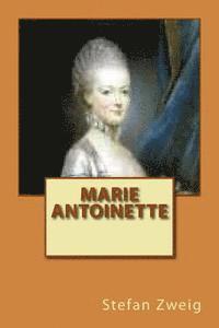 bokomslag Marie Antoinette