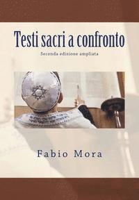 Fabio Mora - Testi sacri a confronto: Seconda edizione ampliata, Häftad. Tillgänglighet: Lägg i varukorg