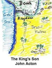 The King's Son 1