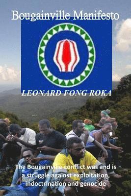 bokomslag Bougainville Manifesto