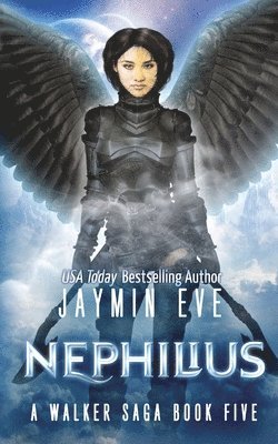 bokomslag Nephilius
