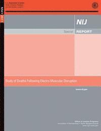 Study of Death Following Electro Muscular Disruption 1