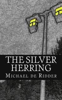 bokomslag The Silver Herring