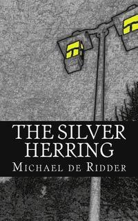 bokomslag The Silver Herring