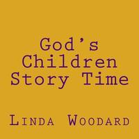 bokomslag God's Children Story Time