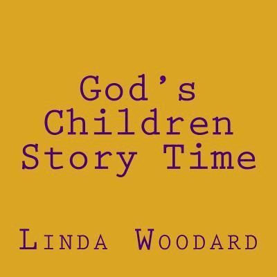 God's Children Story Time 1