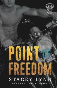 bokomslag Point of Freedom