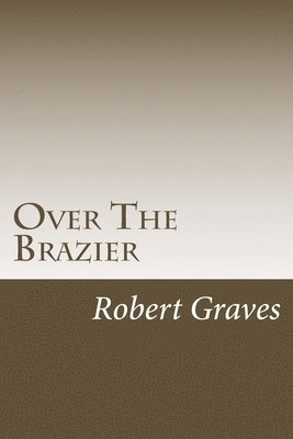 Over The Brazier 1