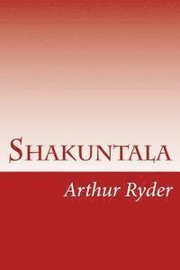bokomslag Shakuntala: Kalidasa