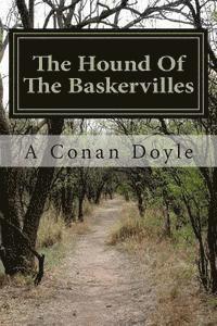 bokomslag The Hound Of The Baskervilles