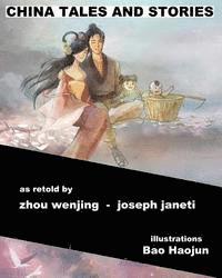 bokomslag China Tales and Stories: collected edition