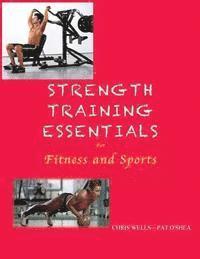 bokomslag Strength Training Essentials