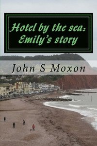 bokomslag Hotel by the sea: Emily's story