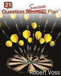 bokomslag 21 Question Success Plan: Just the Essential Plan