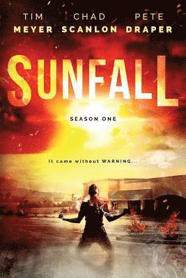 Sunfall: Season One (Episodes 1-6) 1