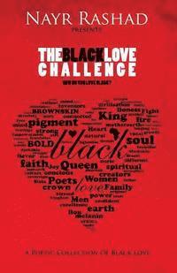 bokomslag The Black Love Challenge