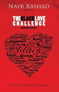 The Black Love Challenge 1