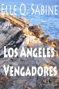 bokomslag Los Ángeles Vengadores