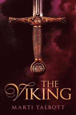 bokomslag The Viking