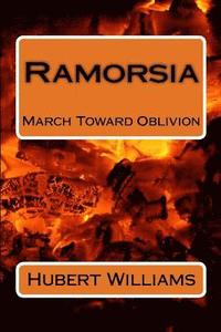 bokomslag Ramorsia: A New Beginning