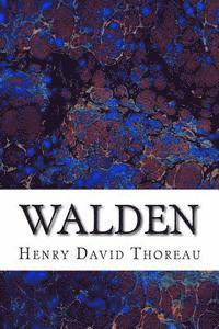 bokomslag Walden: (Henry David Thoreau Classics Collection)