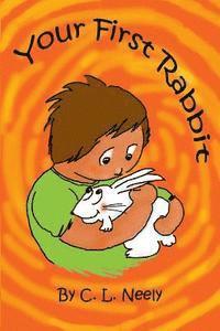 bokomslag Your First Rabbit